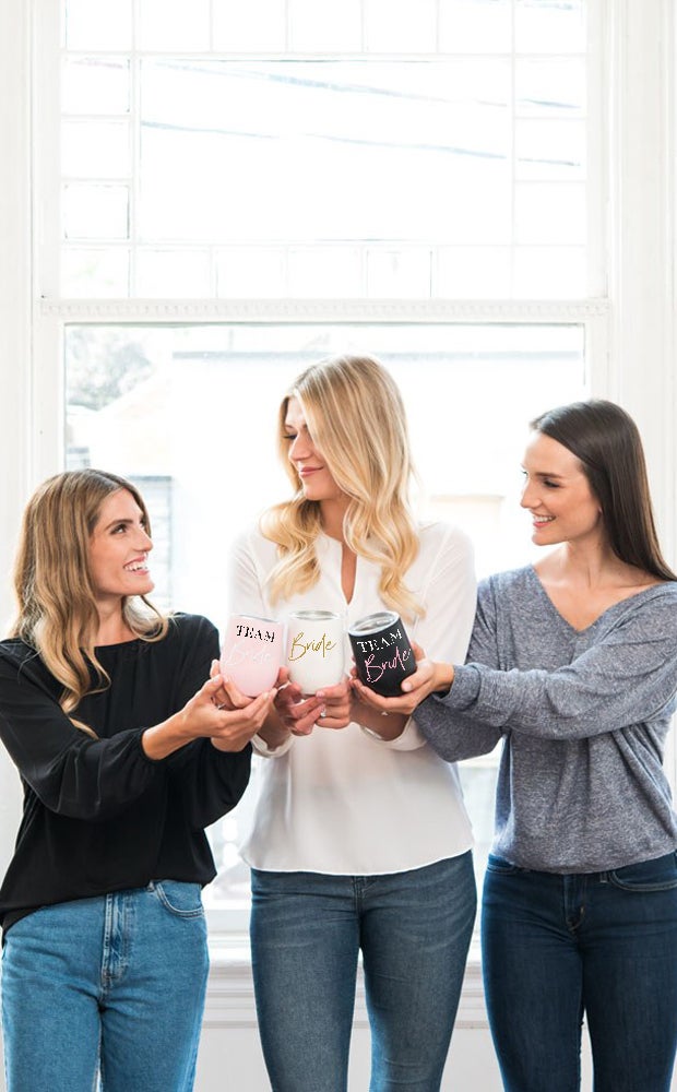 Category Slider - Stemless Wine Tumbler