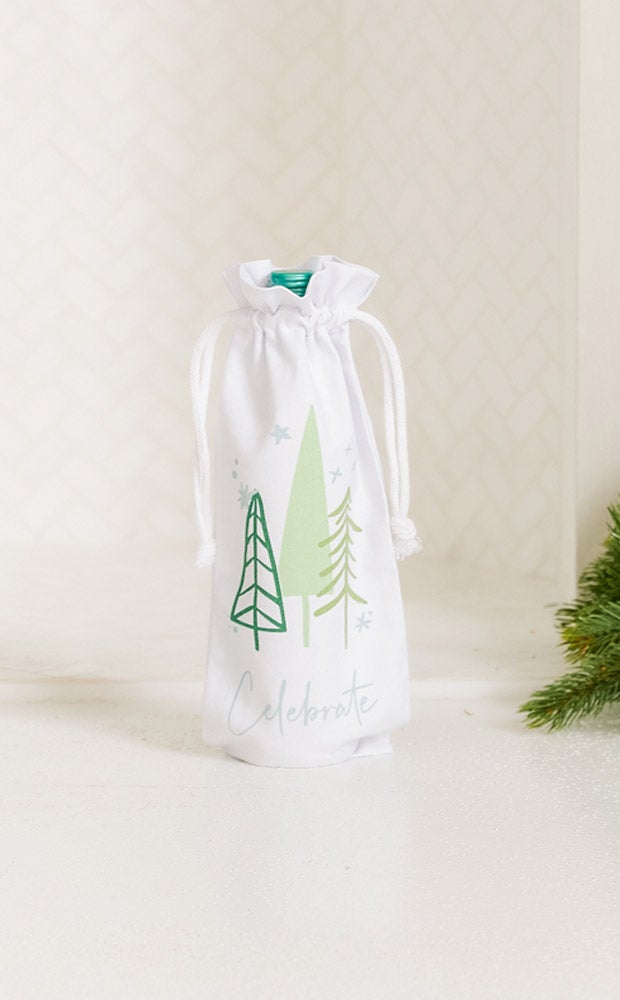 Category Slider - Wine Gift Bags - Holiday