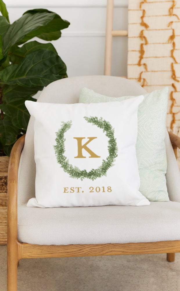 Category Slider - 18x18 Throw Pillows