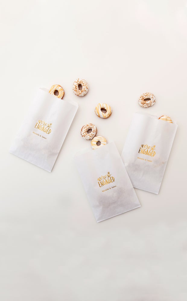 Category Slider - Flat Goodie Bags