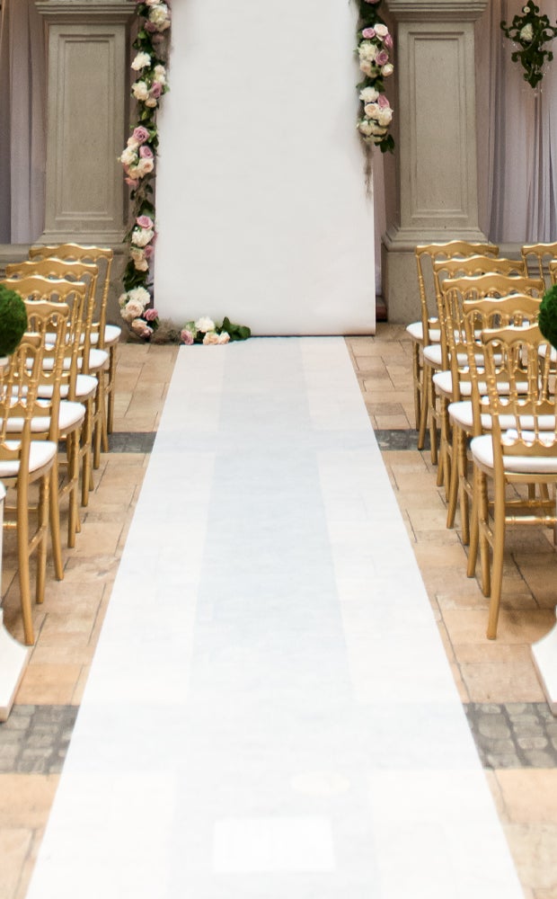 Category Slider - Aisle Runners