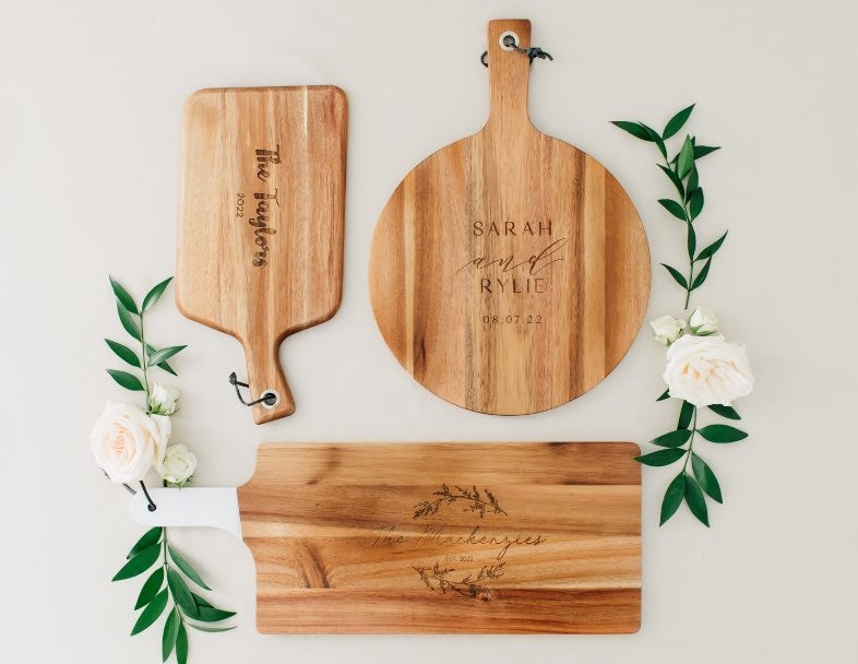 Shop Cutting Boards