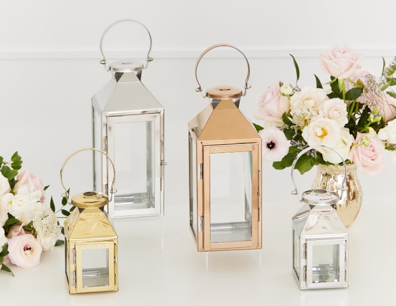 Shop Hanging Lanterns