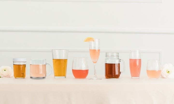 Personalized Glassware