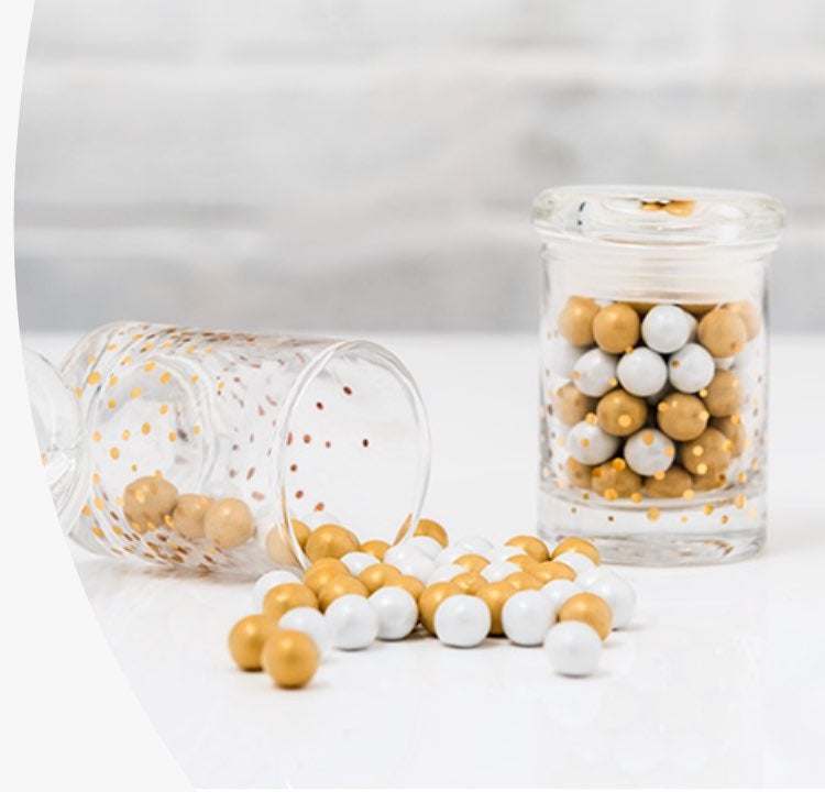 Landing Page - Favour Boxes, Bags & Containers