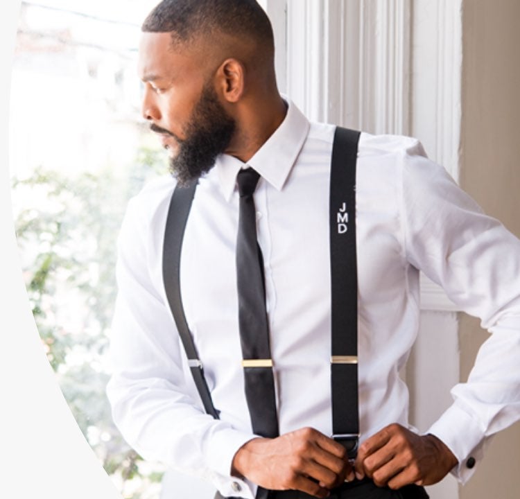 33 Amazing Personalized Gifts for Him