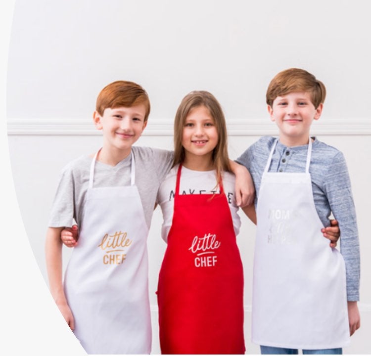 Landing Page - Personalized Gifts For Kids