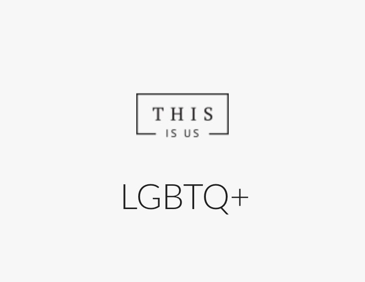 Shop 10+  LGBTQ+ Designs