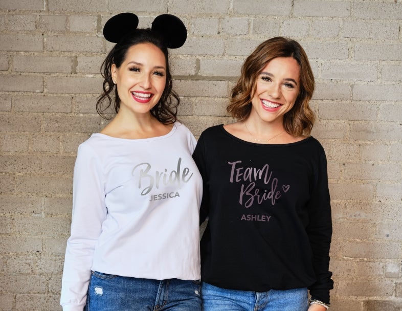 Shop Party Like a Princess