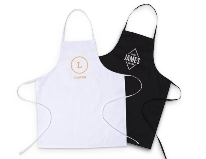 Shop Aprons