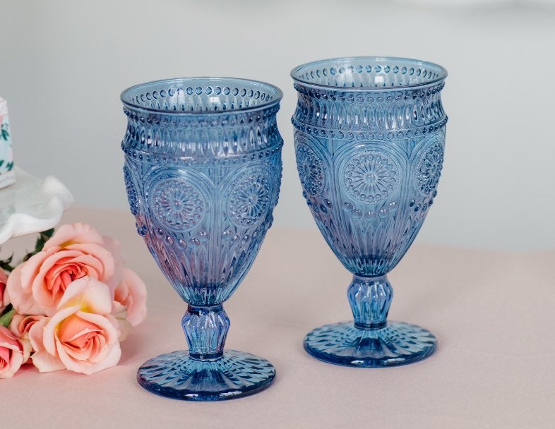 Shop Pressed Glassware