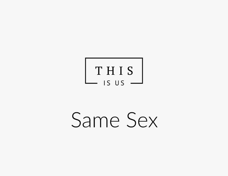Shop 10+ Same Sex Designs