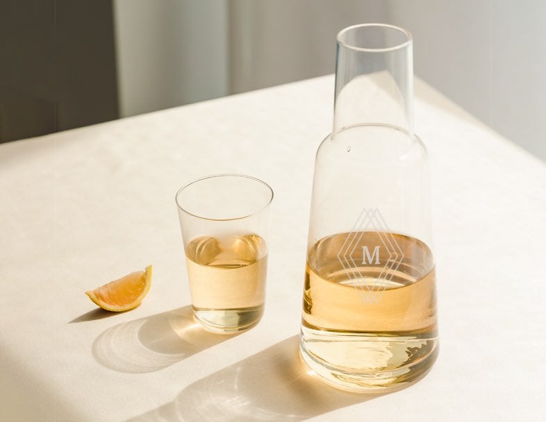 Shop Decanter Sets & Carafes