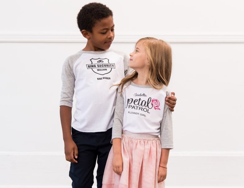 Shop Kids' Shirts & Apparel