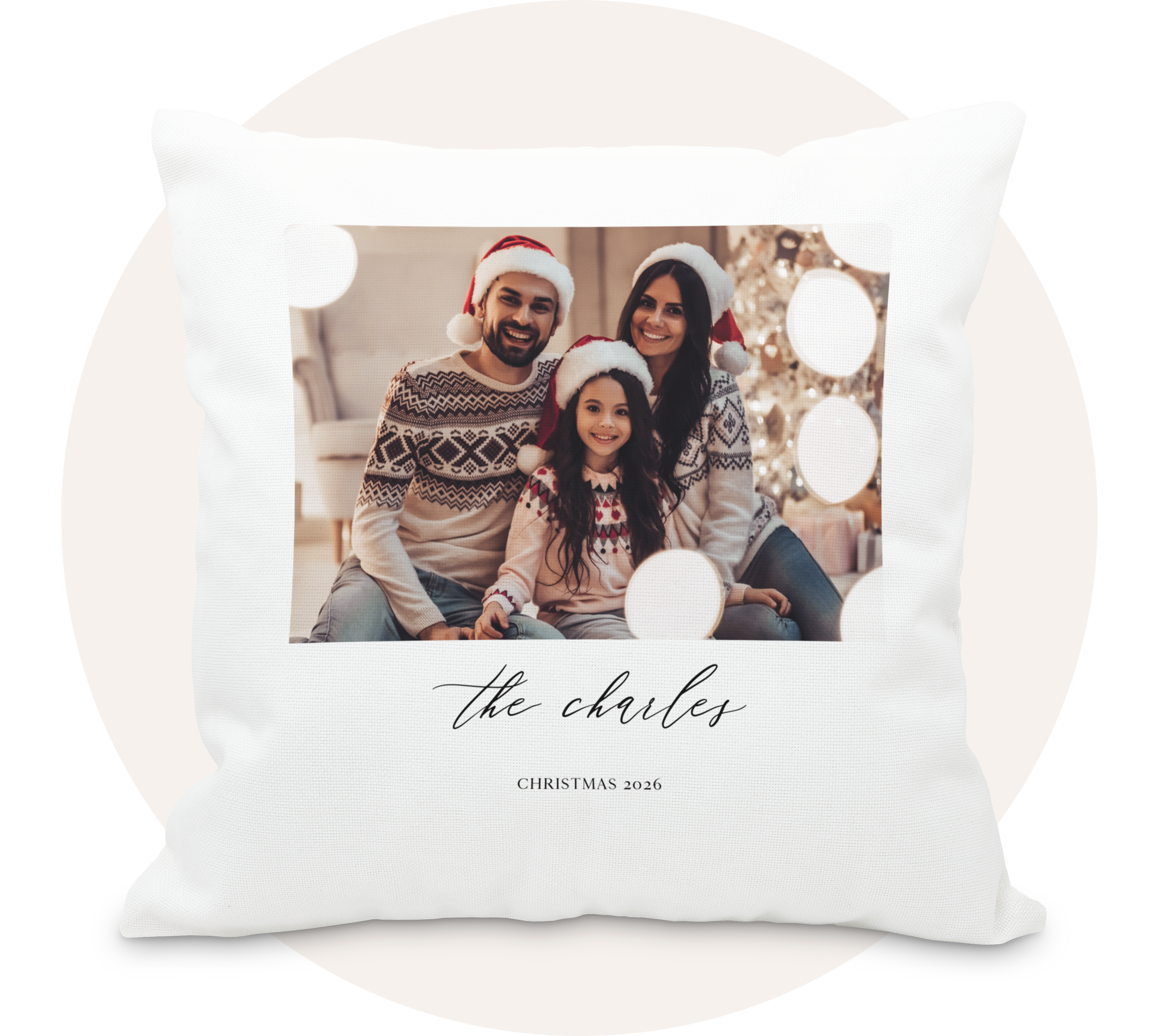 Pillows & Blankets