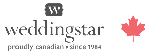 Weddingstar - Proudly Canadian Since 1984