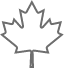 canadian maple leaf