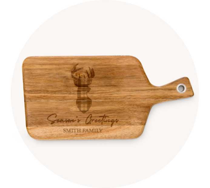 Cutting & Serving Boards